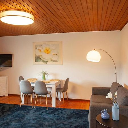Ferienhaus Auszeit Lindenfels Eksteriør billede